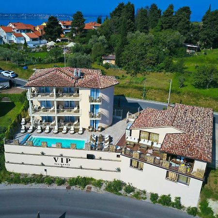 Apartments Vip Residence Пиран Екстериор снимка