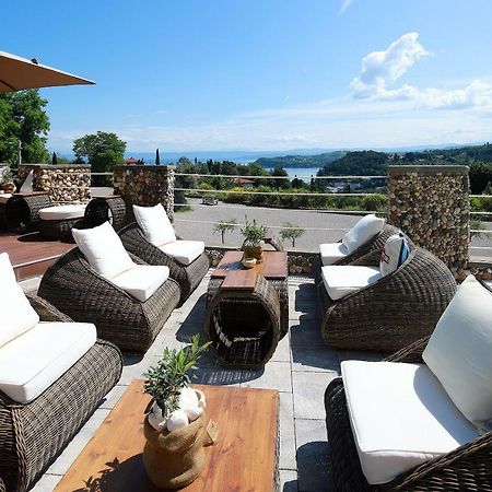 Apartments Vip Residence Пиран Екстериор снимка