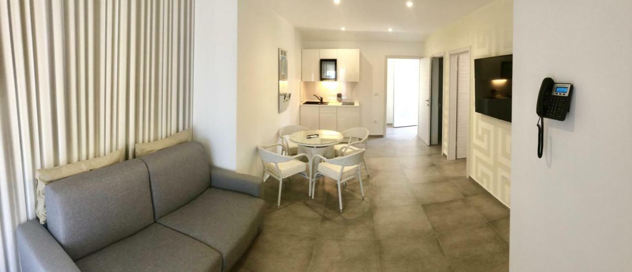 Apartments Vip Residence Пиран Екстериор снимка