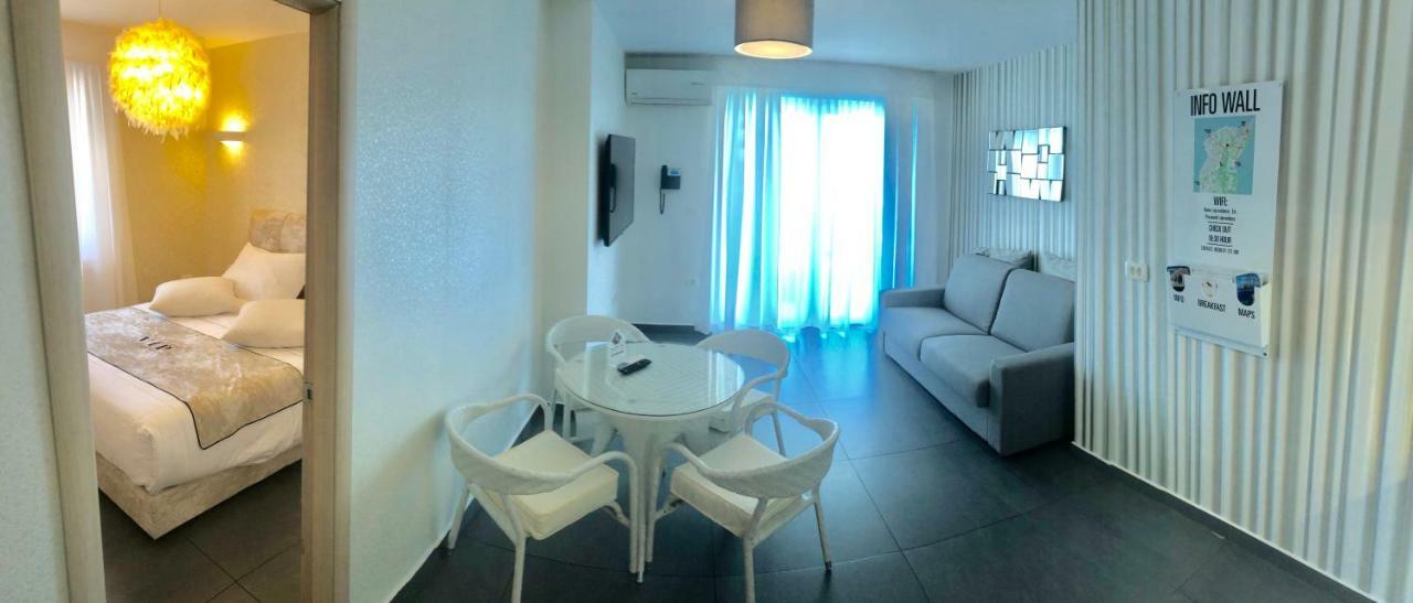 Apartments Vip Residence Пиран Екстериор снимка