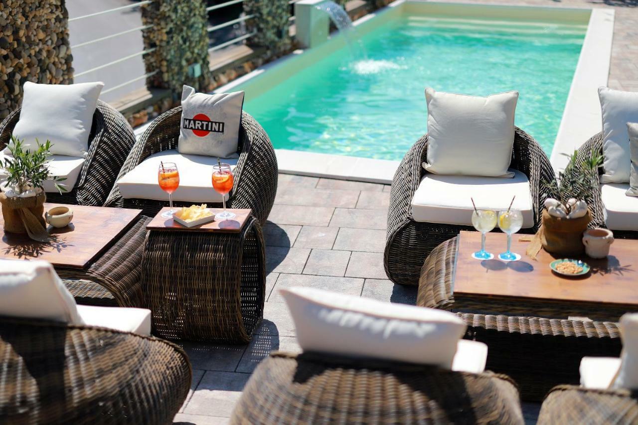 Apartments Vip Residence Пиран Екстериор снимка